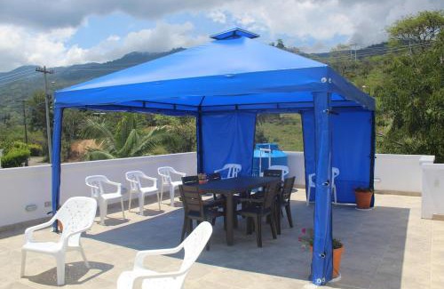 Soacha House | Casa campestre piso 2