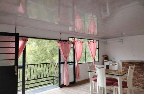 Fresno Apartment | Casa campestre