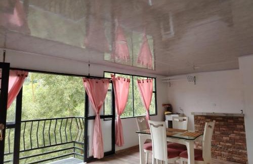 Fresno Apartment | Casa campestre