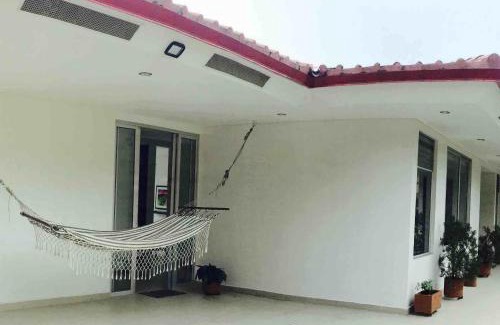Nocaima House | Casa Campestre Condominio Bellavista