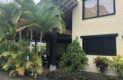 Quimbaya House | Casa Campestre Fincas Panaca Jaguey 5