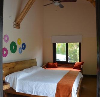Quimbaya House | casa campestre herreria12