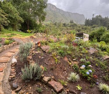 Macheta House | Casa Campestre Hika