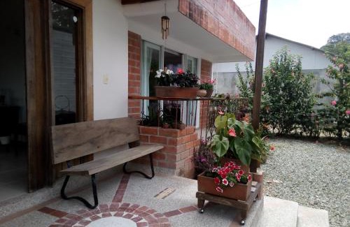 Circasia House | Casa Campestre La Quinfalia
