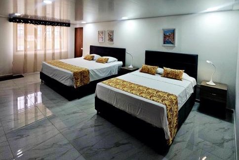 Pereira Hotel | Casa Campestre La Rosita