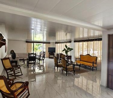 Pereira Hotel | Casa Campestre La Rosita