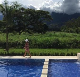 Restrepo House | Casa Campestre para Familias Cerca a Villavicencio