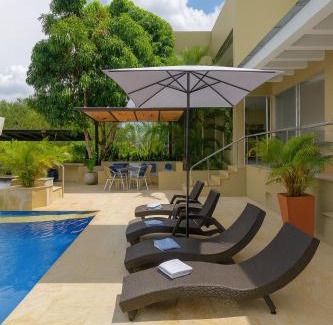 Anapoima House | Casa Campestre - Pet Friendly - Green Energy