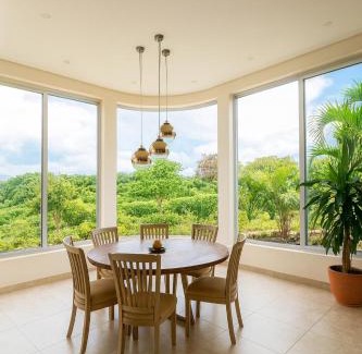 Anapoima House | Casa Campestre - Pet Friendly - Green Energy