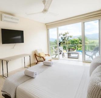 Anapoima House | Casa Campestre - Pet Friendly - Green Energy
