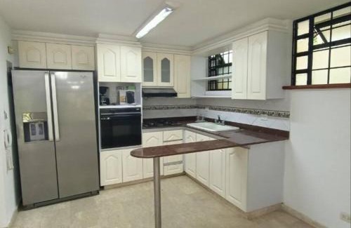 El Poblado House | Casa Campestre Poblado para 10H San Lucas 106