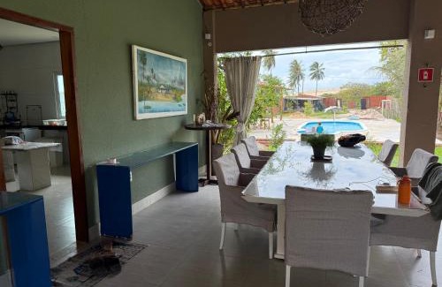 Sucatinga House | Casa Campestre - Sucatinga - Beberibe CE