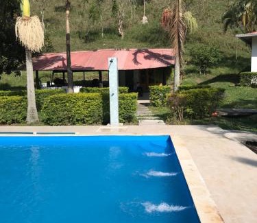Quebradanegra House | Casa Campestre Villa Lago