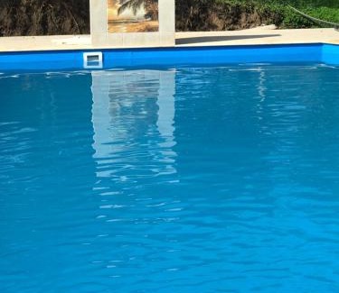 Quebradanegra House | Casa Campestre Villa Lago