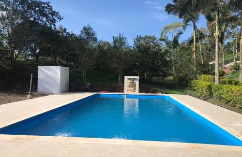 Quebradanegra House | Casa Campestre Villa Lago