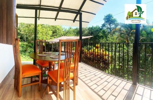 Quebradanegra House | Casa Campestre Villa Lago