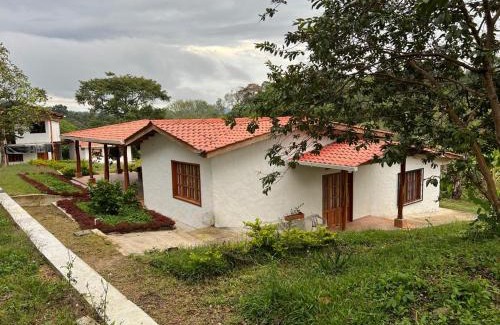 San Agustin Villa | Casa campestre Villa Transito