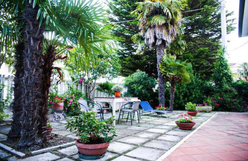 Ortona Apartment | Casa Campli