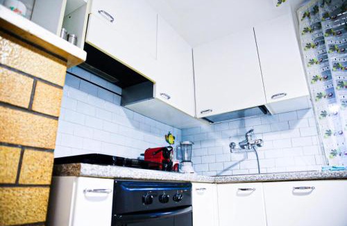 Ortona Apartment | Casa Campli