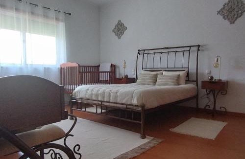 Fragoso Apartment | Casa Campo ao Rio Village