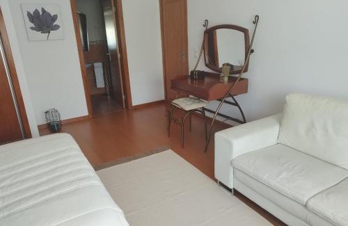 Fragoso Apartment | Casa Campo ao Rio Village