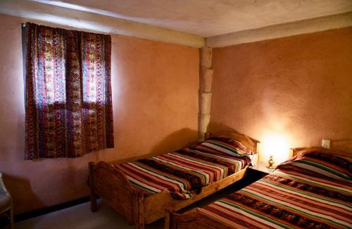 Binies House | Casa Campo, Casa Rural entre Jaca y Ansó