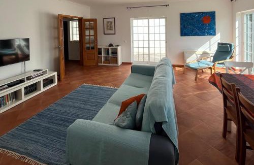 Fornos House | Casa Campo e Praia by DolceStay - V4 no Meco a 5min da Praia com Jardim & BBQ