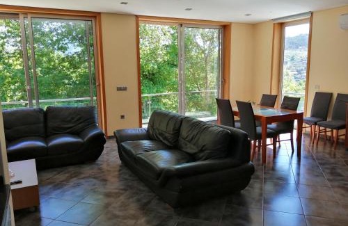 Guilhofrei House | Casa campo ermal