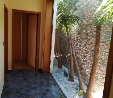 Guilhofrei House | Casa campo ermal
