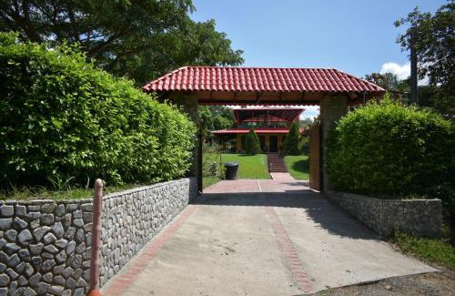 Guaduas House | Casa Campo San Miguel