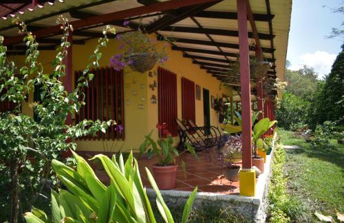 Guaduas House | Casa Campo San Miguel
