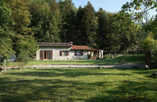 Poppi House | Casa Camporino