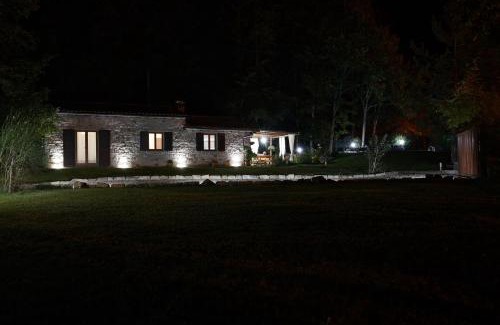 Poppi House | Casa Camporino