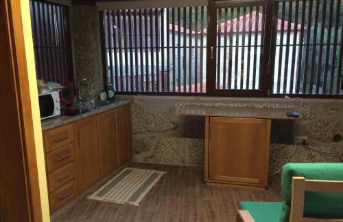 Bouro Resort | Casa Campos