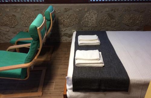 Bouro Resort | Casa Campos