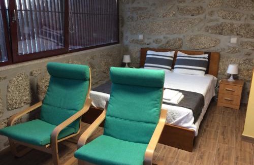 Bouro Resort | Casa Campos