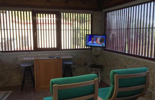 Bouro Resort | Casa Campos