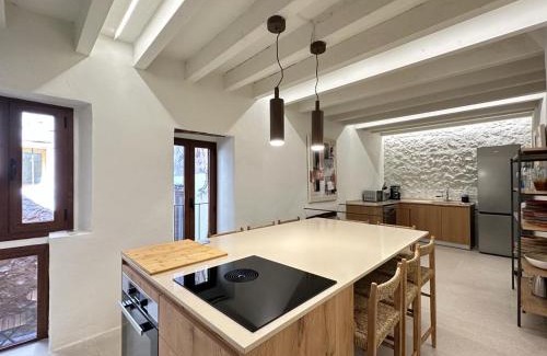 S'Arxiduc House | Casa “Can Boira”
