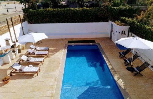 Roda de Bara House | Casa Can Miras