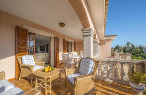 Son Servera House | Casa Can Pou