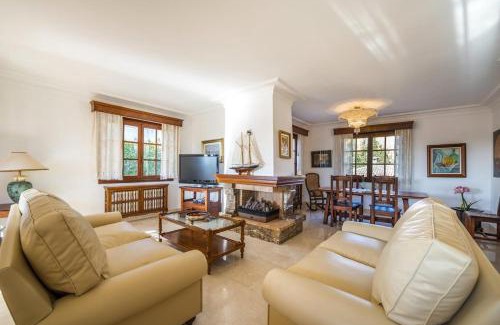 Son Servera House | Casa Can Pou