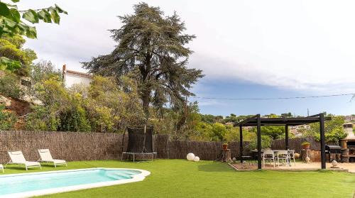 Vilassar de Dalt Apartment | Casa Can Roura