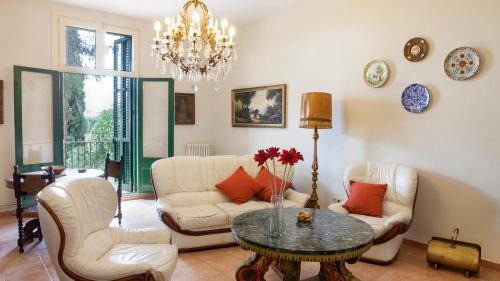 Vilassar de Dalt Apartment | Casa Can Roura