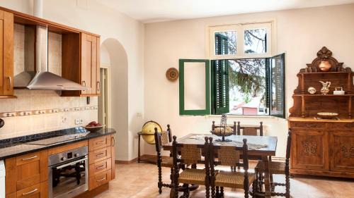 Vilassar de Dalt Apartment | Casa Can Roura