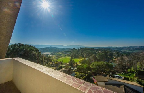 Sant Pere de Vilamajor House | Casa Can Vila Las Marquesas