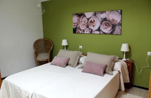 Fontanilles House | Casa Can Vinyes