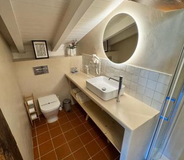 Castro Urdiales Hotel | Casa Candina