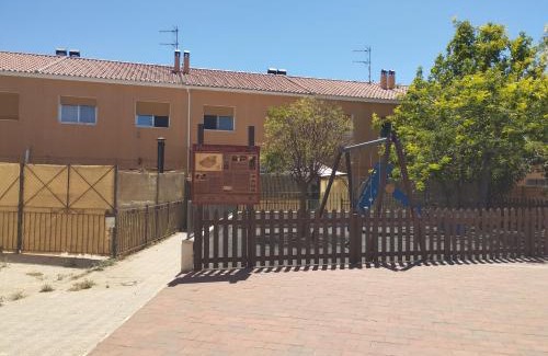 Caneja House | Casa Caneja de la Cruz