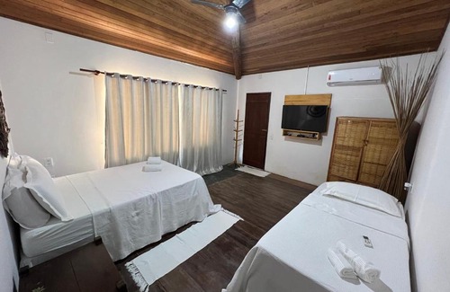 Trancoso House | Casa Canela