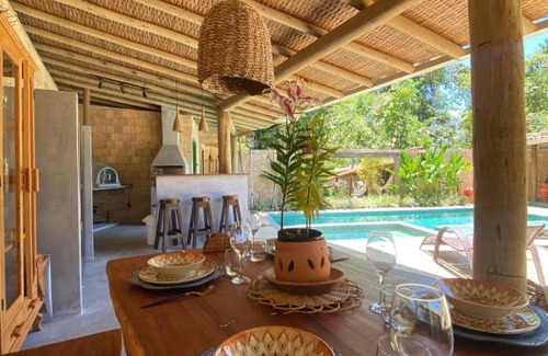 Trancoso House | Casa Canela